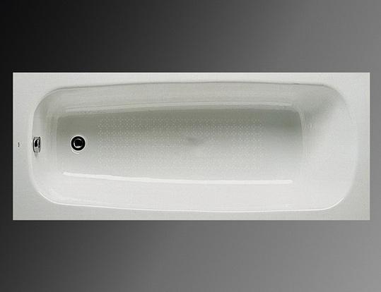 изображение Ванна Roca Continental 160х70 anti-slip 21291200R от Магия Воды