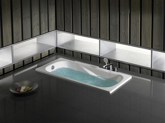 изображение Ванна Roca Malibu 230960000 170х75 см от Магия Воды