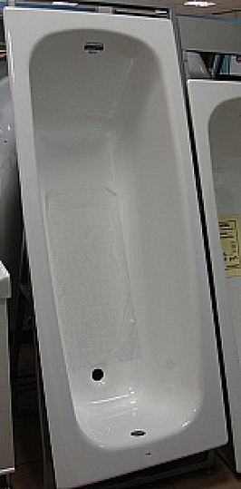 изображение Ванна Roca Continental 150х70 anti-slip 21291300R от Магия Воды
