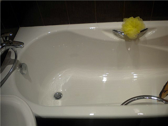 изображение Ванна Roca Malibu 2315G000R 150х75 см с отверстиями для ручек от Магия Воды