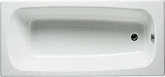 изображение Ванна Roca Continental 160х70 anti-slip 21291200R от Магия Воды