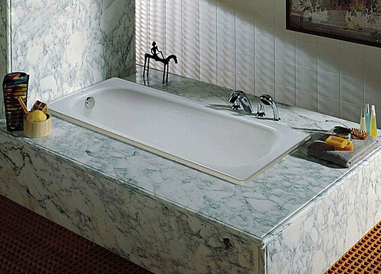 изображение Ванна Roca Continental 150х70 anti-slip 21291300R от Магия Воды