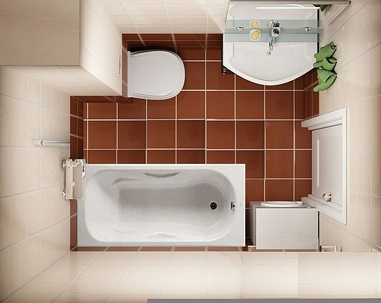 изображение Ванна Roca Malibu 230960000 170х75 см от Магия Воды