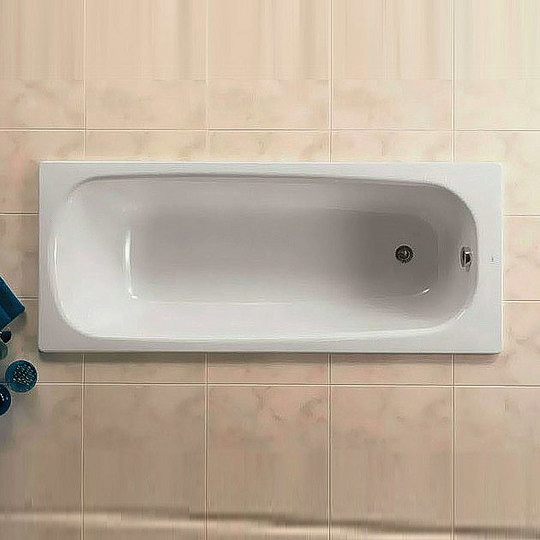 изображение Ванна Roca Continental 150х70 anti-slip 21291300R от Магия Воды