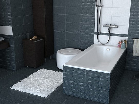 изображение Ванна Roca Continental 160х70 anti-slip 21291200R от Магия Воды