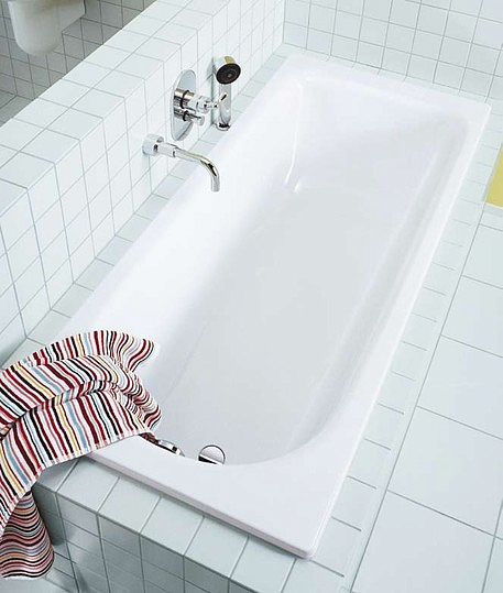 изображение Ванна Roca Continental 150х70 anti-slip 21291300R от Магия Воды