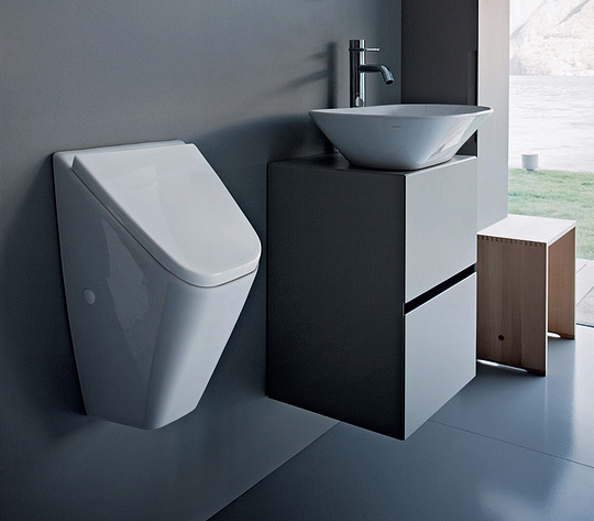 изображение Писсуар Laufen Villa 8.4114.2.000.000.1 от Магия Воды