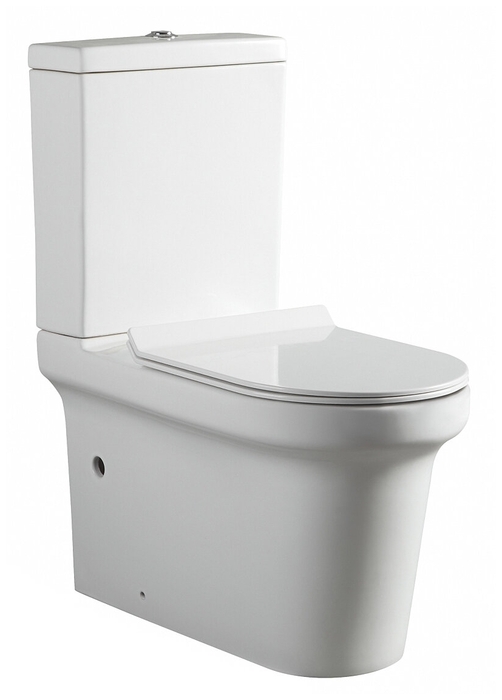 изображение Сливной бачок Aquanet Nova-C2 от Магия Воды
