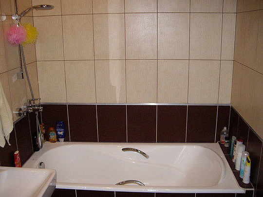 изображение Ванна Roca Haiti 2332G000R 150x80 см с отверстиями для ручек от Магия Воды