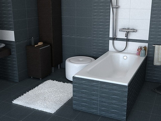 изображение Ванна Roca Continental 150x70 21290300R от Магия Воды
