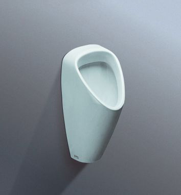изображение Писсуар Laufen Caprino Plus 8.4206.1.000.000.1 от Магия Воды