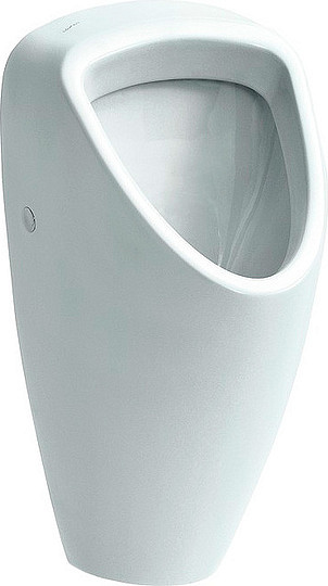 изображение Писсуар Laufen Caprino Plus 8.4206.2.000.000.1 от Магия Воды