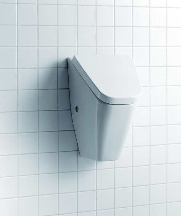 изображение Писсуар Laufen Villa 8.4114.1.000.000.1 от Магия Воды
