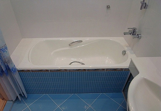 изображение Ванна Roca Haiti 2332G000R 150x80 см с отверстиями для ручек от Магия Воды