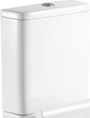 изображение Сливной бачок Aquanet Cube 2-C-1 от Магия Воды